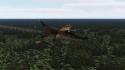 MAIW JMAI Republic F-105 Thunderchief - FSX Pack-1 V.1.0